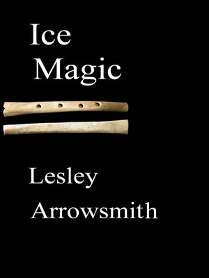 cover image of Ice Magic